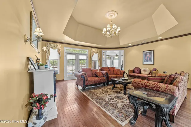 $575,000 | 20470 7 Creeks Highway, Tabor City, NC 28463