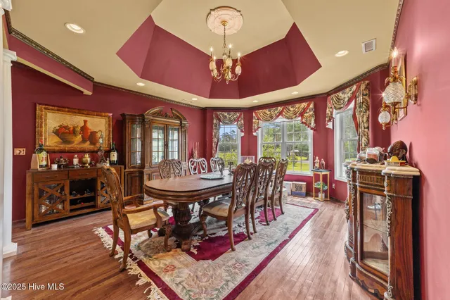 $575,000 | 20470 7 Creeks Highway, Tabor City, NC 28463