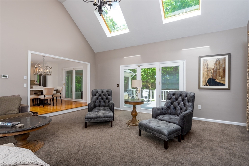 16 Huckleberry Road Hopkinton, MA 01748 - Photo 15 of 41 Gallery Image 15