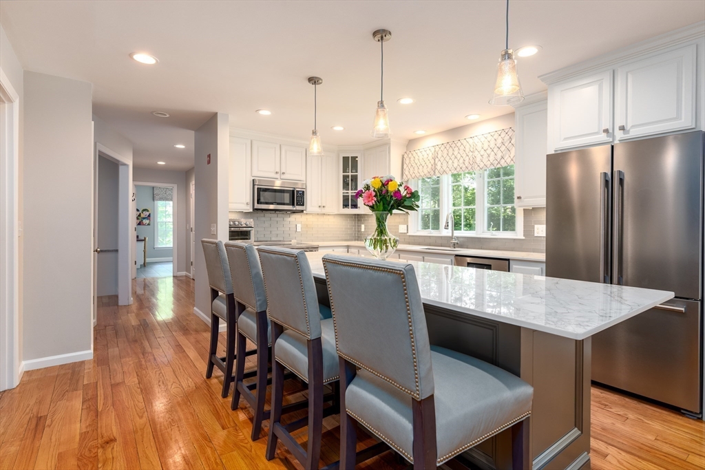 16 Huckleberry Road Hopkinton, MA 01748 - Photo 10 of 41 Gallery Image 10