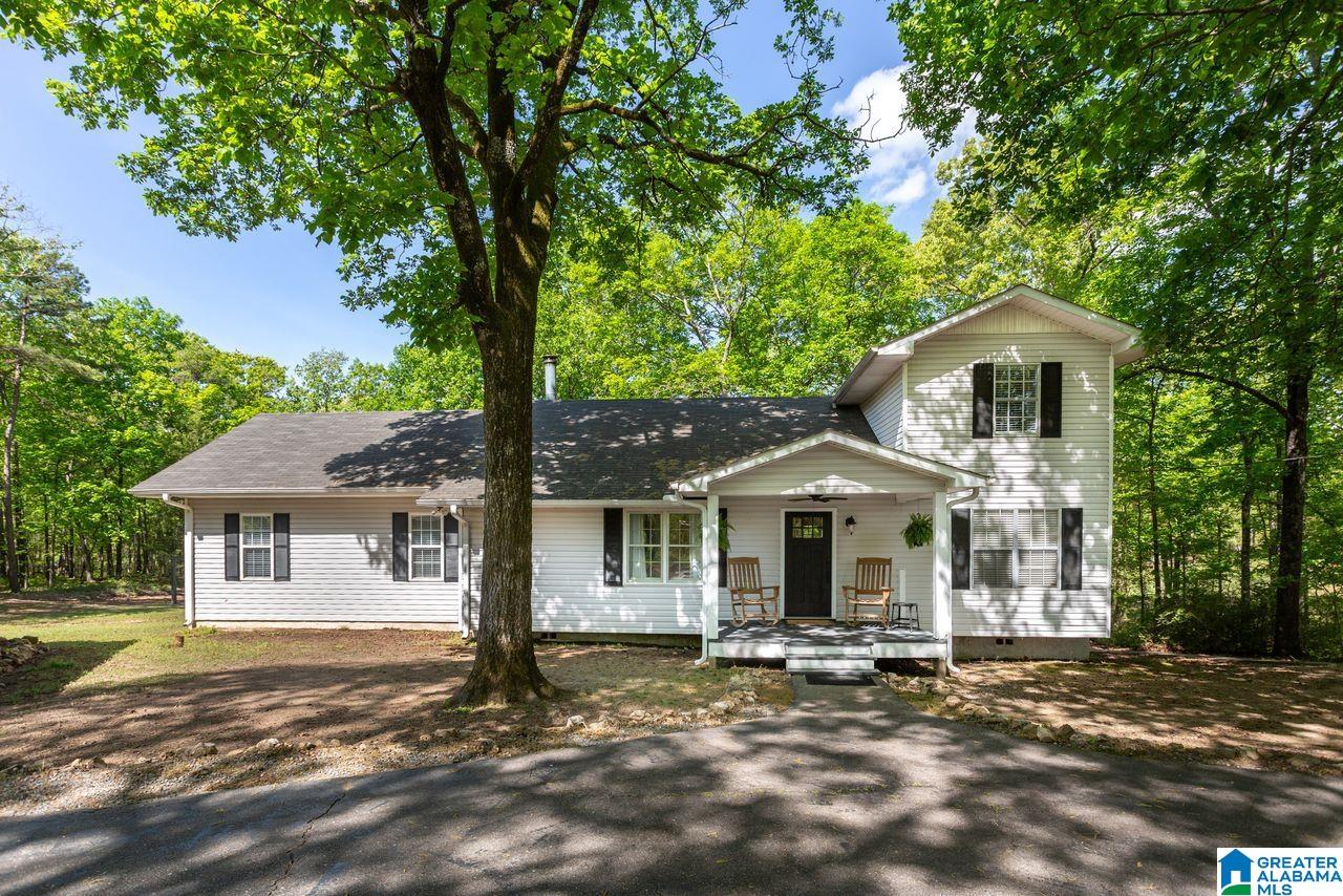 2275 Eureka Road Lincoln, AL 35096 - Photo 1 of 35