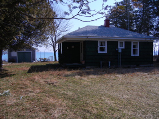 330 Lobdell Point Road Washington Island, WI 54246 - Photo 1 of 1