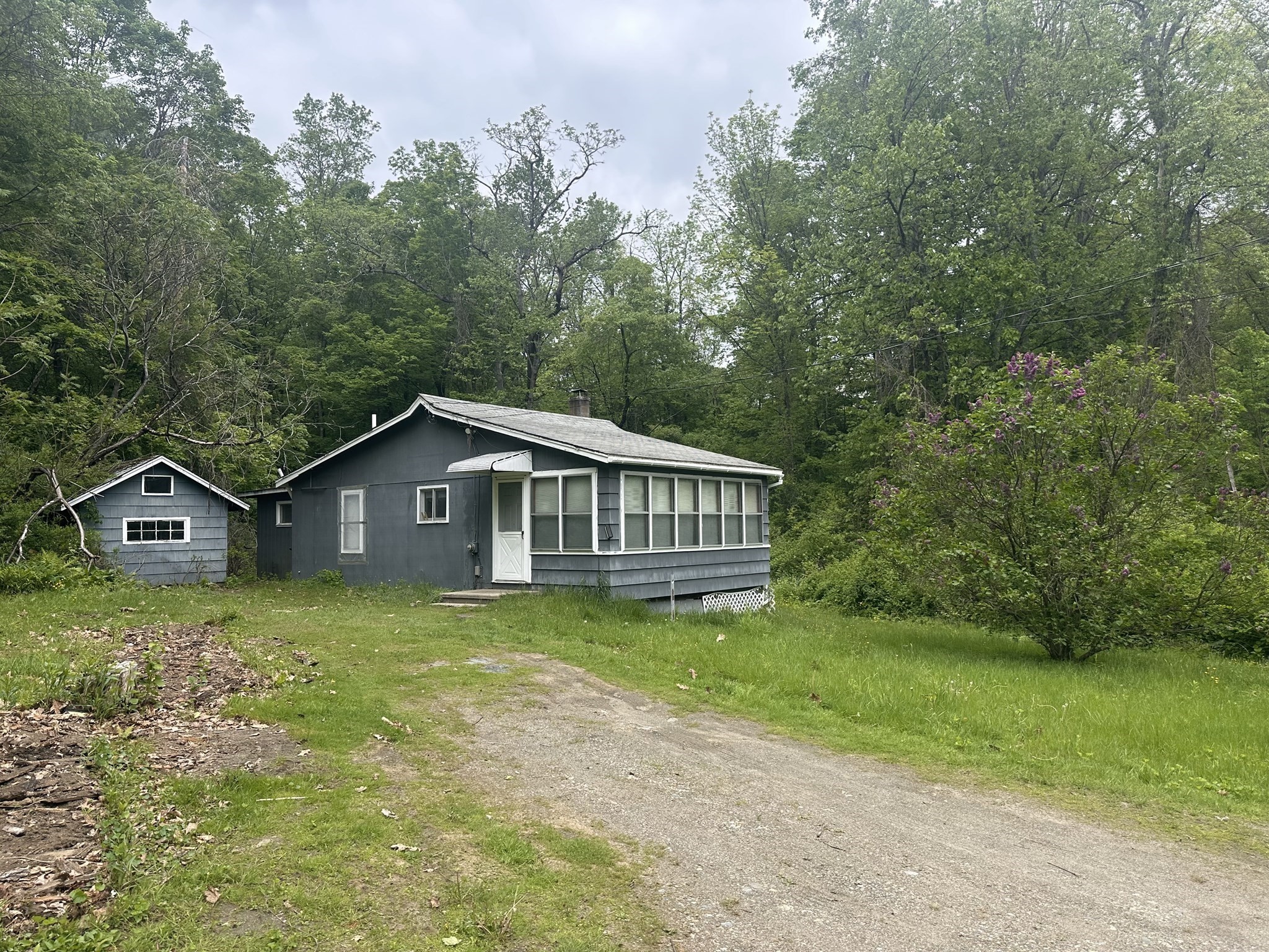 85 Frank Williams Road Shelburne, MA 01370 - Photo 1 of 11 Gallery Image 1