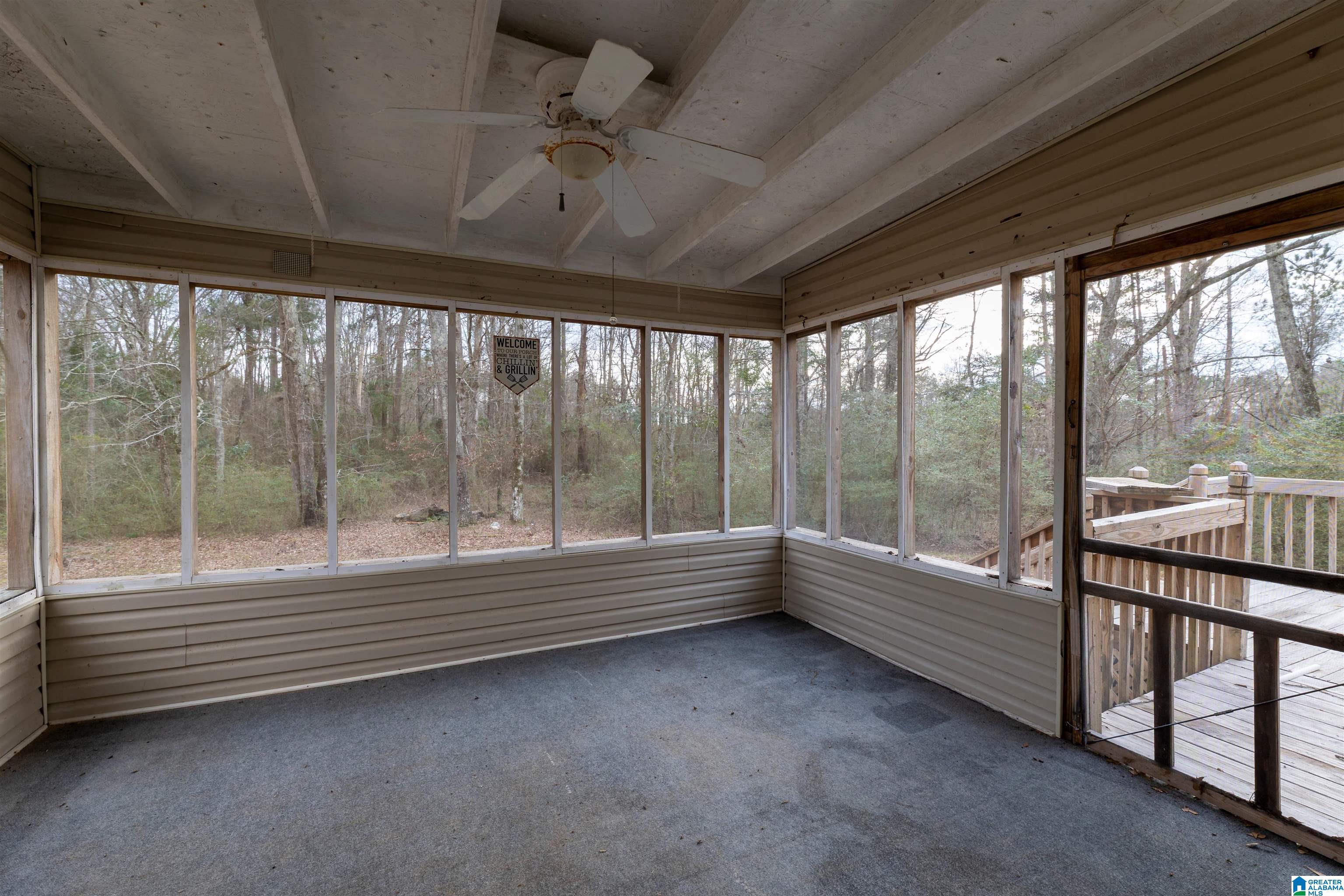 256 Fish Hatchery Road Eastaboga, AL 36260 - Photo 20 of 28
