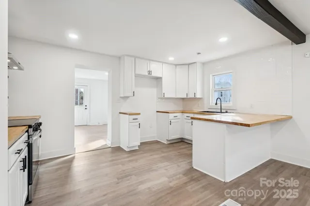 $265,000 | 132 Kennedy Avenue, Kannapolis, NC 28083