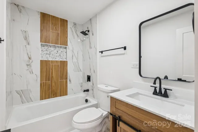 $265,000 | 132 Kennedy Avenue, Kannapolis, NC 28083