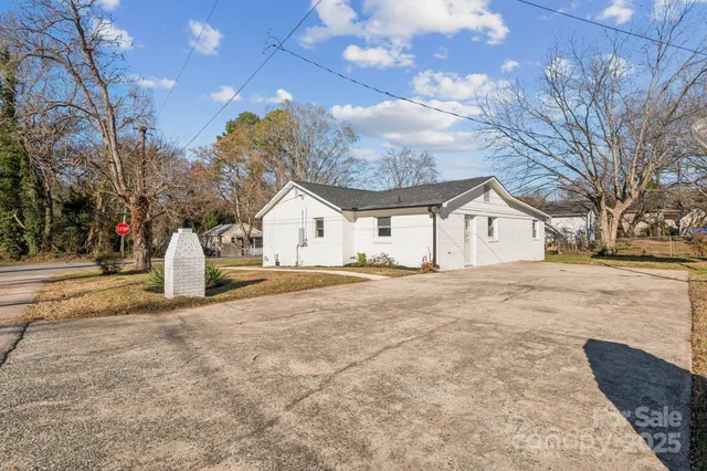 $265,000 | 132 Kennedy Avenue, Kannapolis, NC 28083