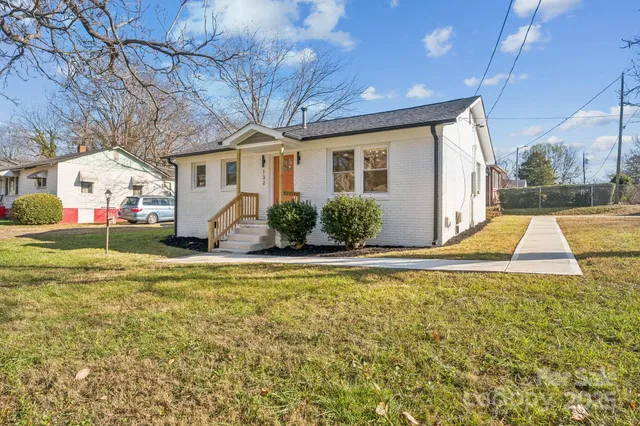 $265,000 | 132 Kennedy Avenue, Kannapolis, NC 28083