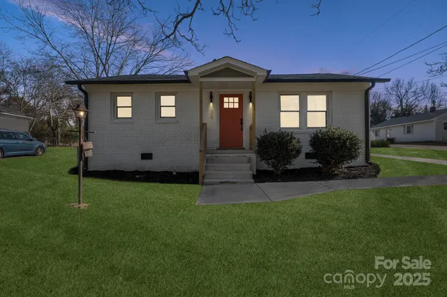 $265,000 | 132 Kennedy Avenue, Kannapolis, NC 28083
