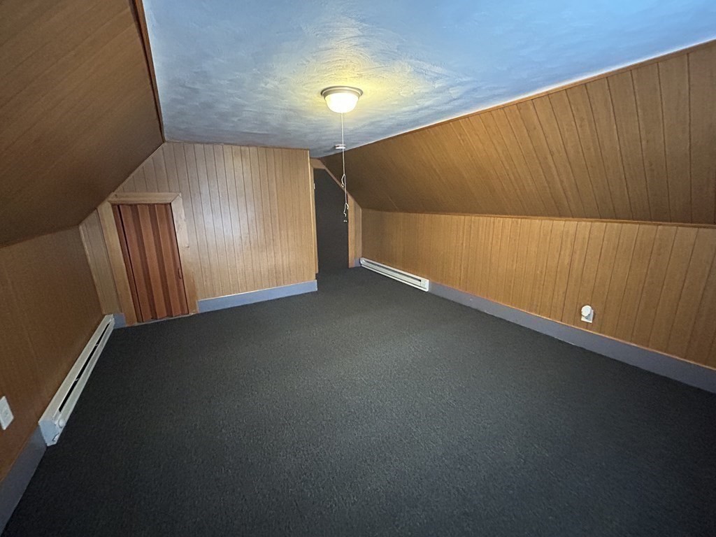 694 Lakeview Avenue, Unit 3 Lowell, MA 01850 - Photo 14 of 19 a view of an empty room