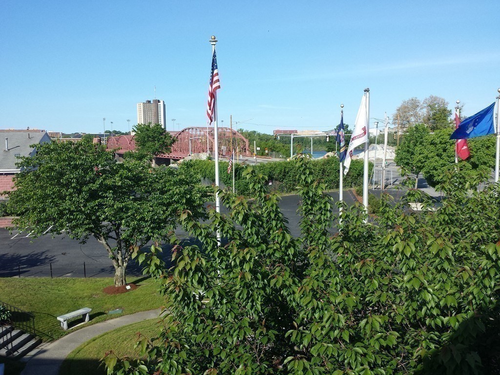 694 Lakeview Avenue, Unit 3 Lowell, MA 01850 - Photo 19 of 19 a view of a city