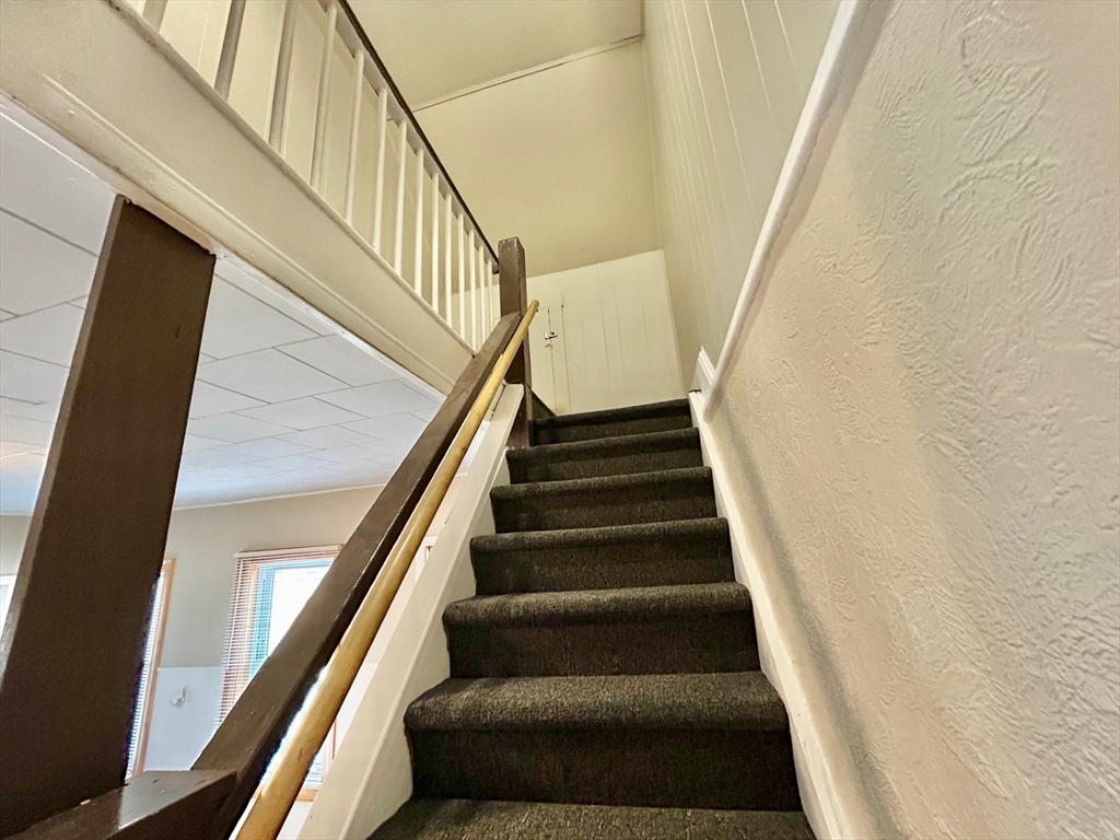 694 Lakeview Avenue, Unit 3 Lowell, MA 01850 - Photo 9 of 19 a view of entryway