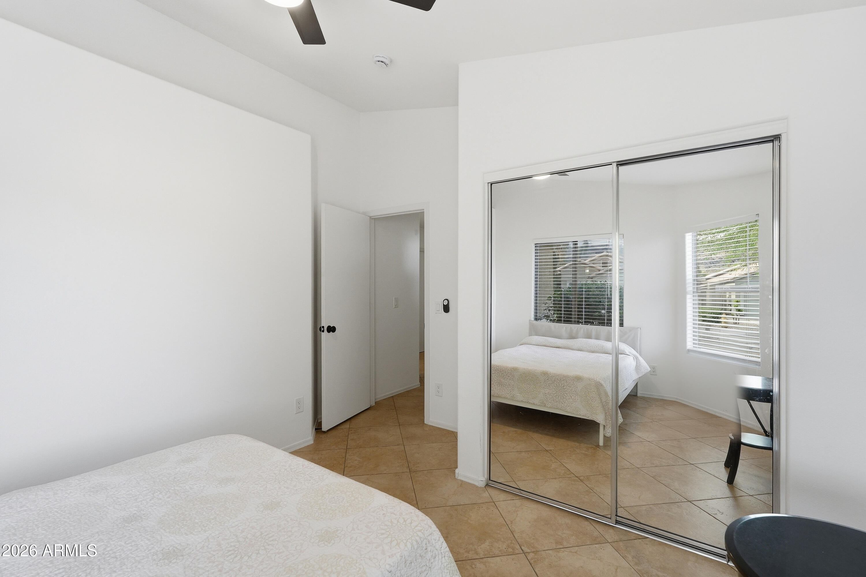 2628 East Beverly Road Phoenix, AZ 85042 - Photo 15 of 26 Second Bedroom