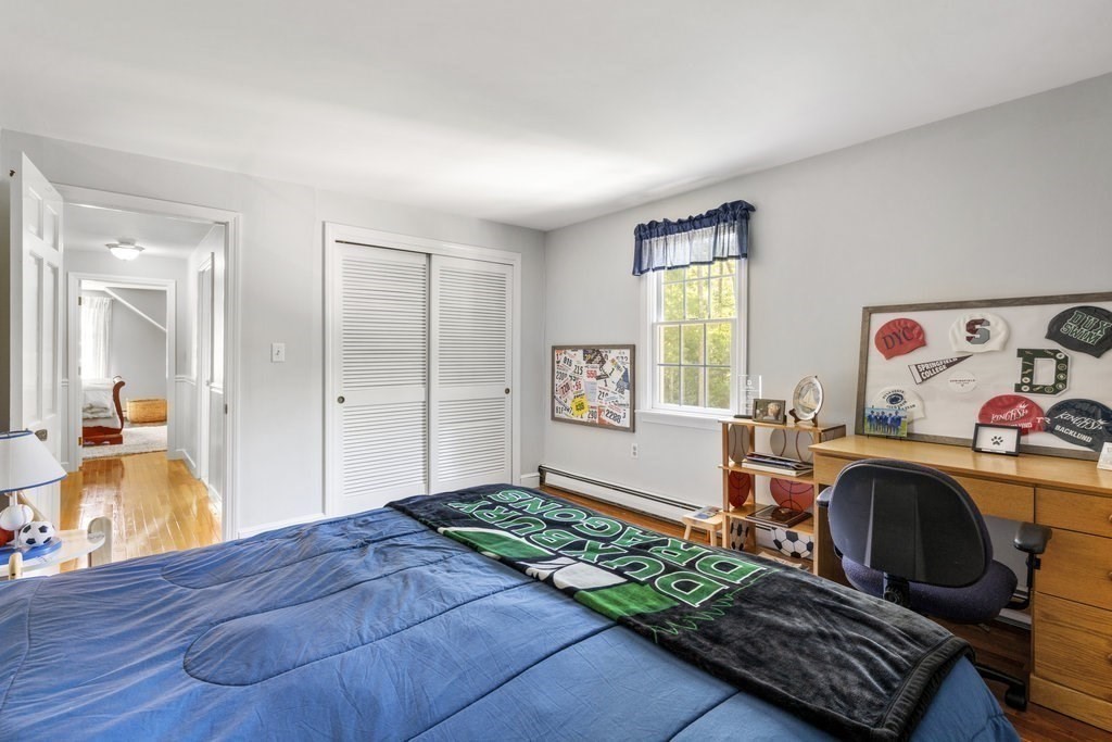 8 Buckboard Road Duxbury, MA 02332 - Photo 24 of 42 Gallery Image 24