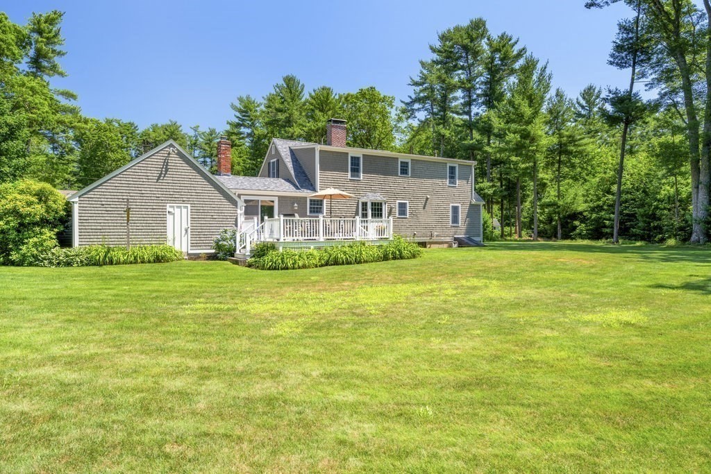 8 Buckboard Road Duxbury, MA 02332 - Photo 35 of 42 Gallery Image 35