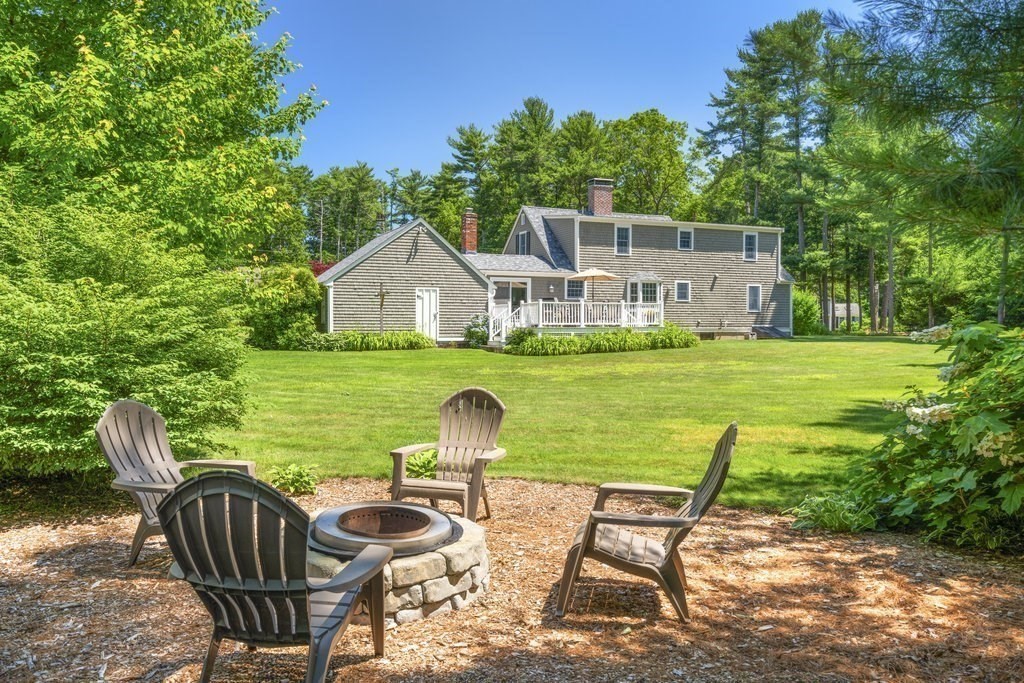 8 Buckboard Road Duxbury, MA 02332 - Photo 37 of 42 Gallery Image 37