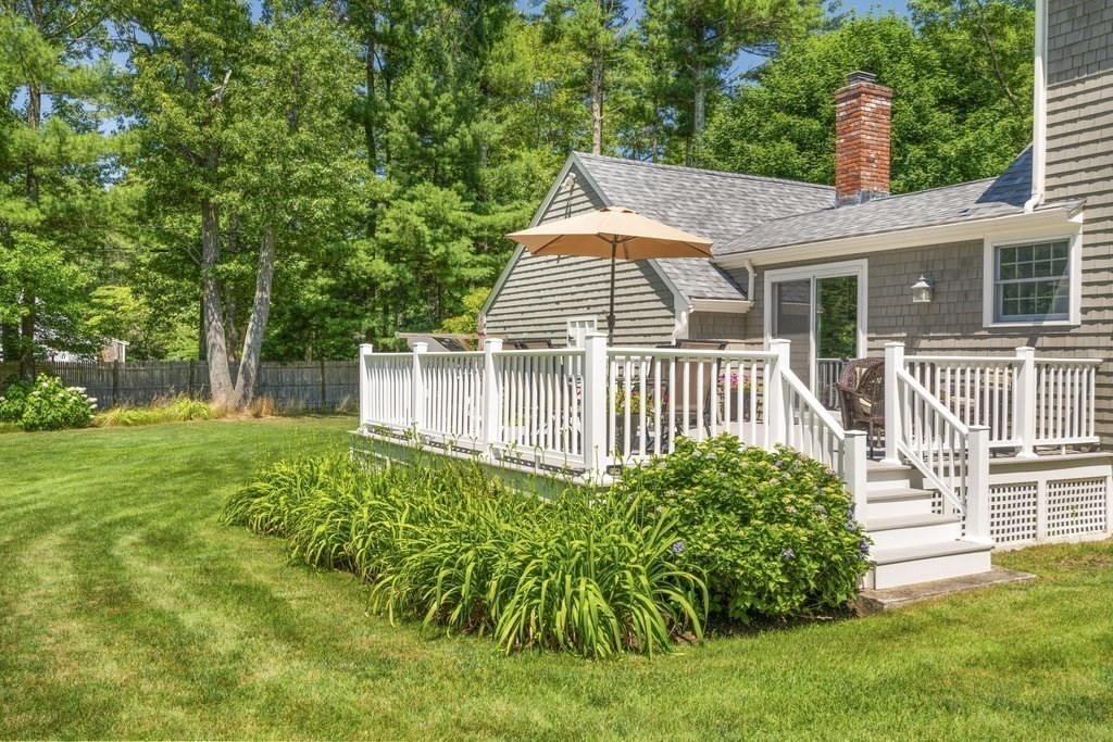 8 Buckboard Road Duxbury, MA 02332 - Photo 38 of 42 Gallery Image 38