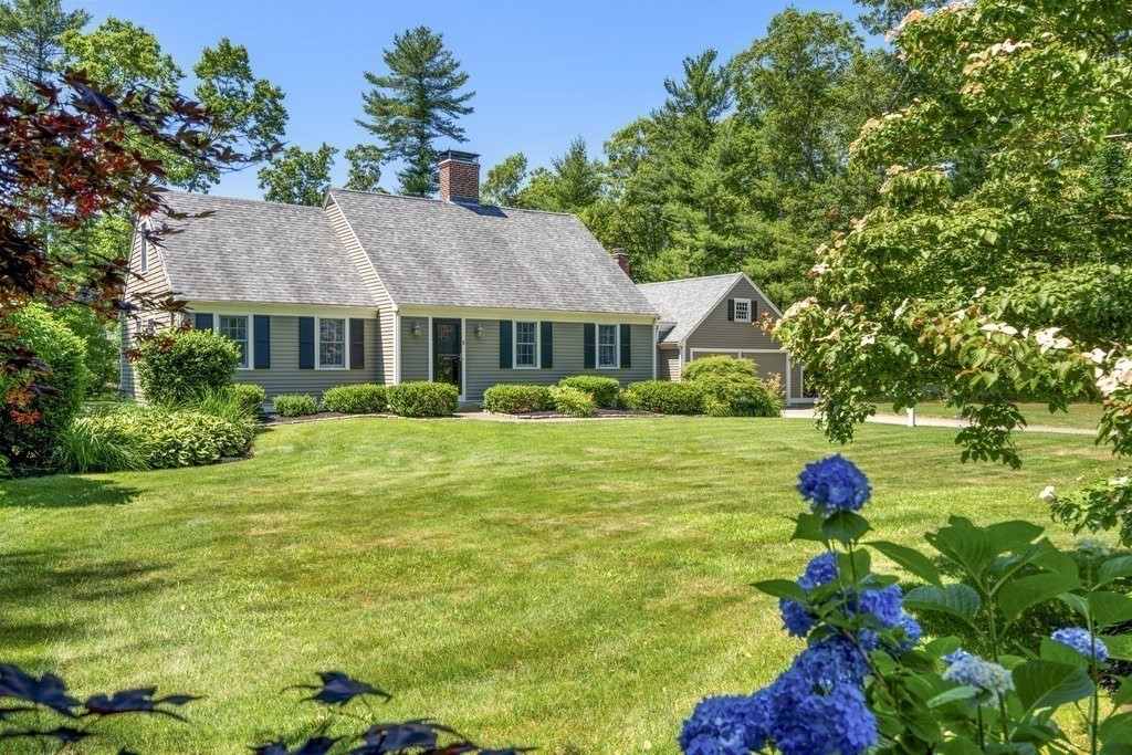 8 Buckboard Road Duxbury, MA 02332 - Photo 40 of 42 Gallery Image 40