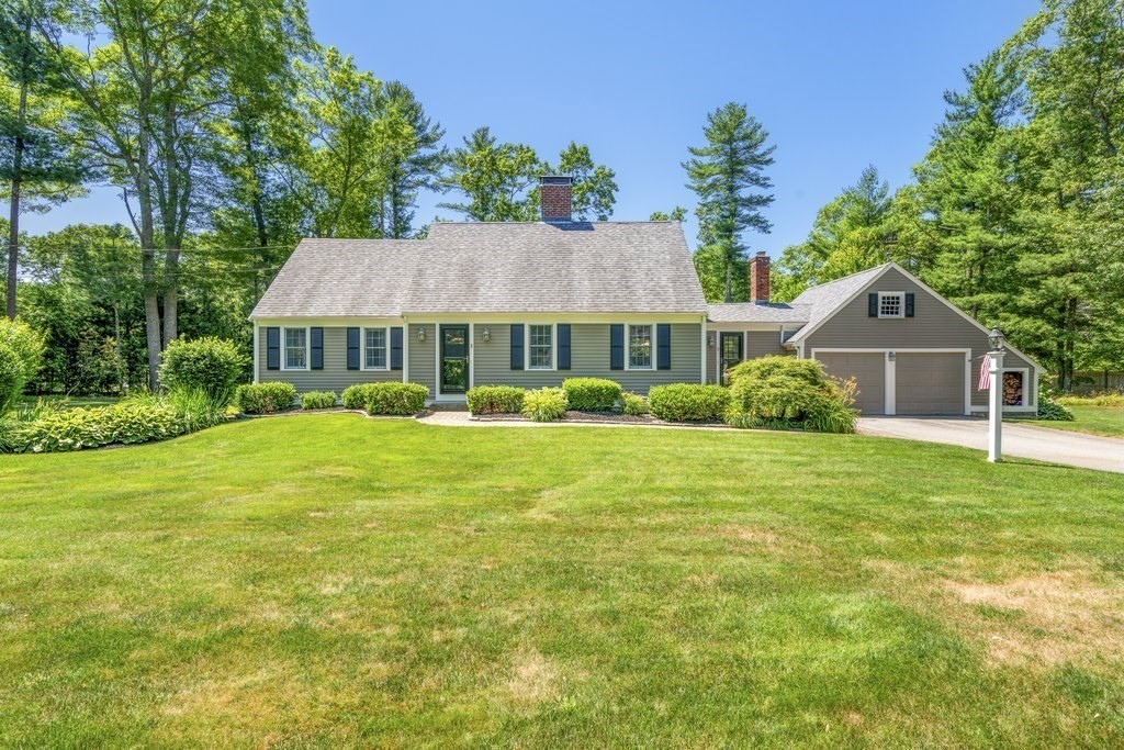 8 Buckboard Road Duxbury, MA 02332 - Photo 41 of 42 Gallery Image 41