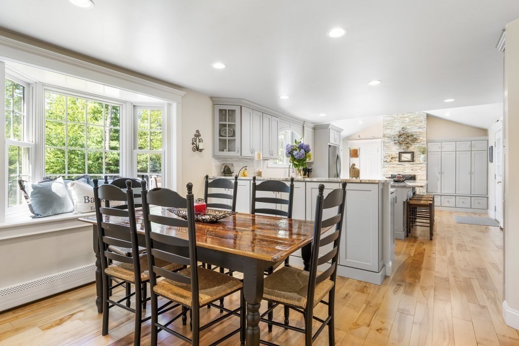 8 Buckboard Road Duxbury, MA 02332 - Photo 8 of 42 Gallery Image 8