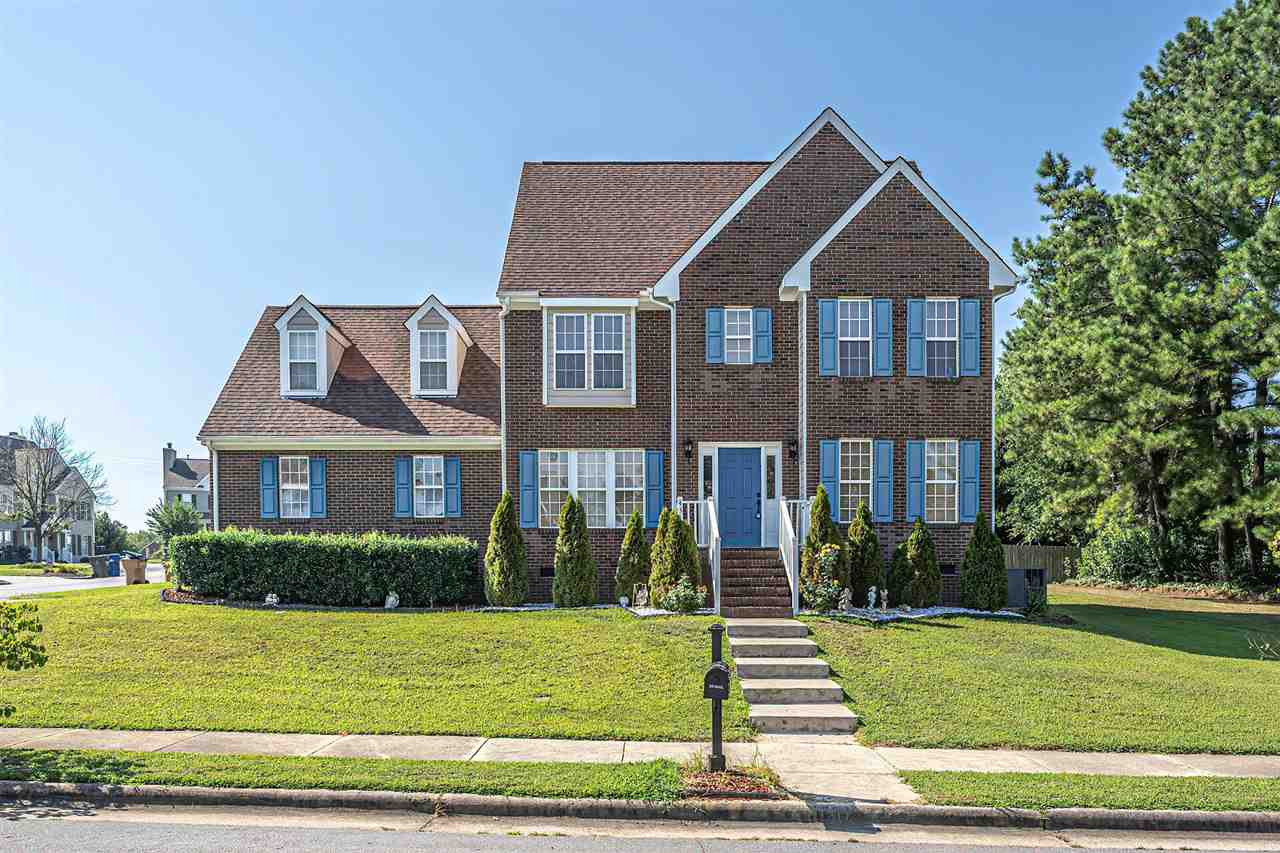 4312 Fowler Ridge Drive Raleigh, NC 27616 - Photo 1 of 30 4312 Fowler Ridge Drive