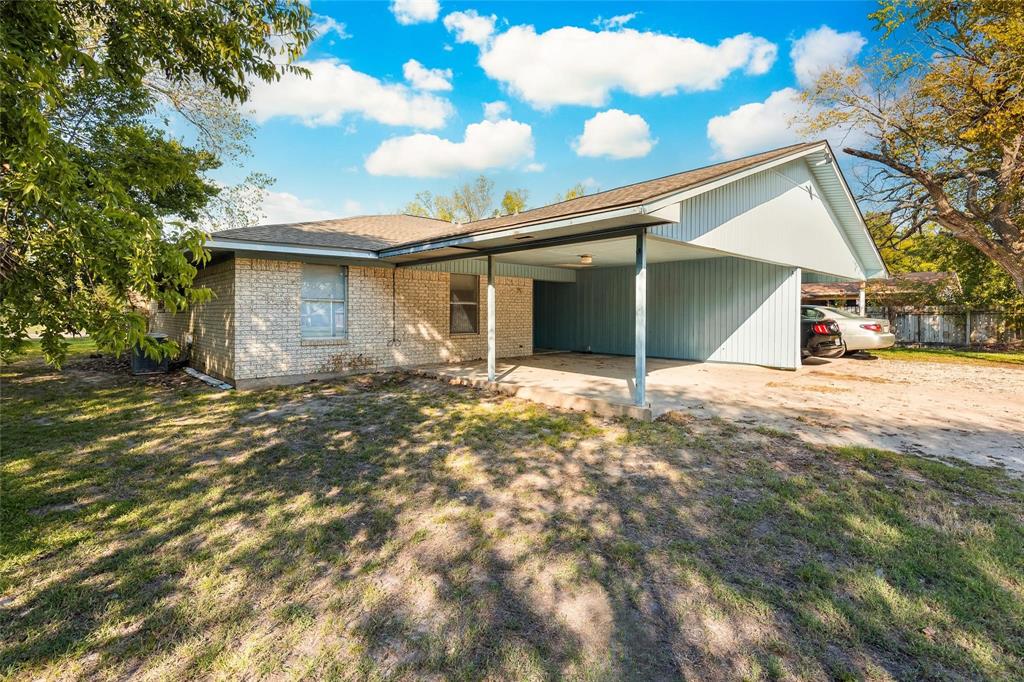 2907 Charity Road Commerce, TX 75428 - Photo 18 of 21