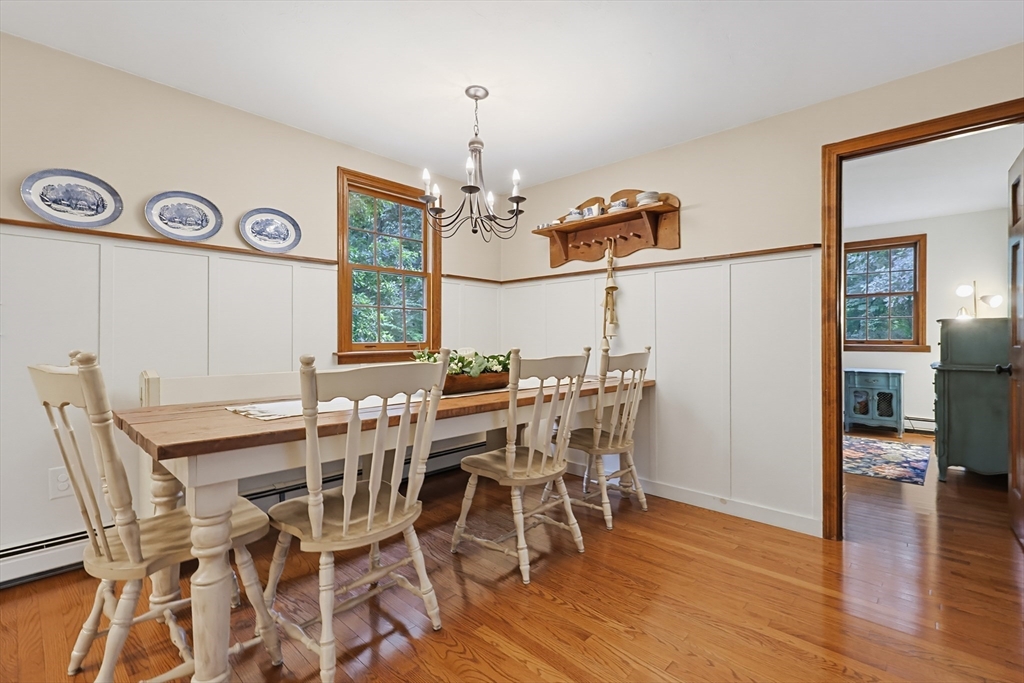 245 Albee Road Uxbridge, MA 01569 - Photo 13 of 42