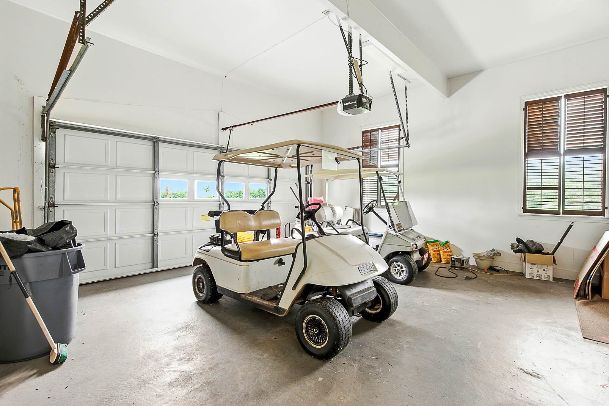 17270 Davis Road Summerdale, AL 36580 - Photo 33 of 97 Garage
