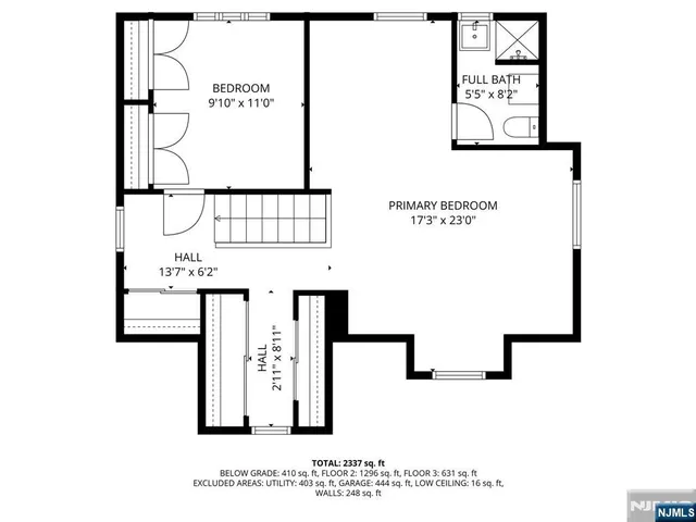 $769,999 | 824 Summit Avenue, Hackensack, NJ 07601