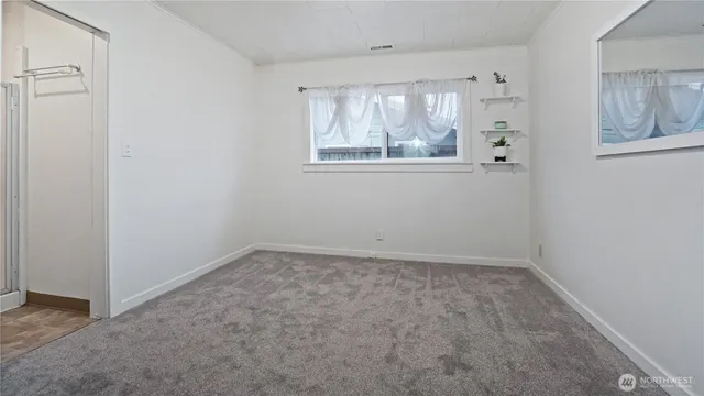 a bathroom with a sink and toilet