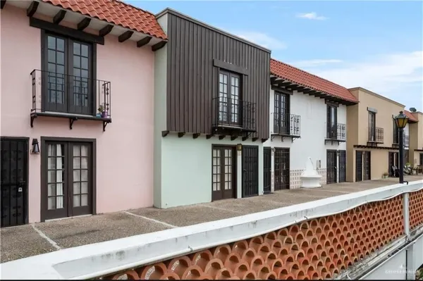$155,000 | 1418 Beech Avenue, Unit 29, McAllen, TX 78501