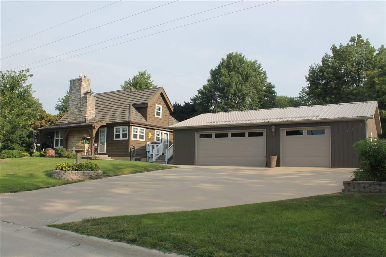 520 Devoe Street South Lone Tree, IA 52755 - Photo 25 of 25 Gallery Image 25