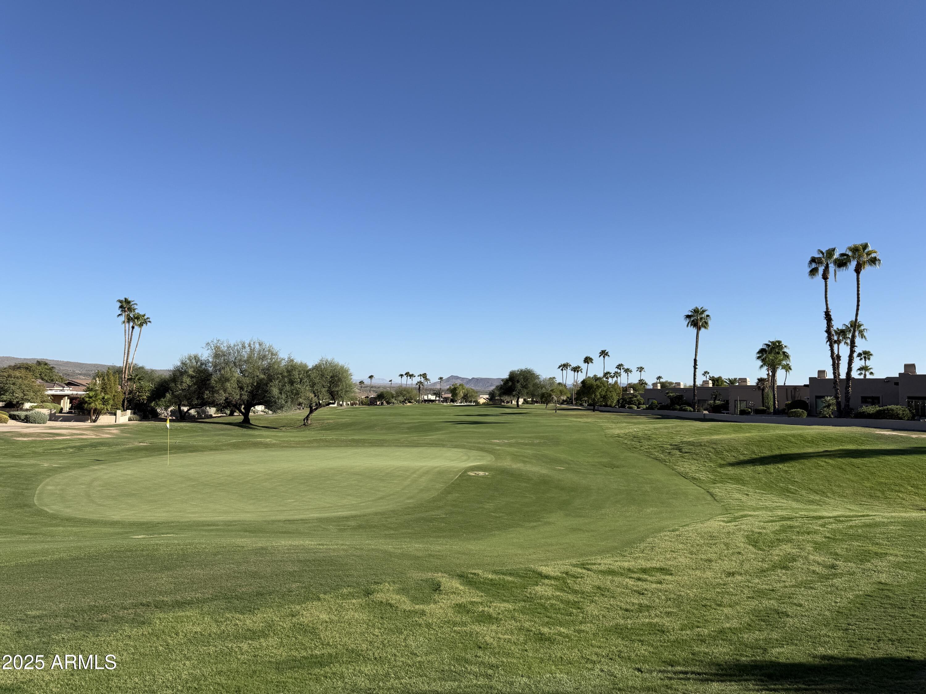 25615 North Bolero Bend, Unit 5 Rio Verde, AZ 85263 - Photo 14 of 65 a view of a water and an ocean view