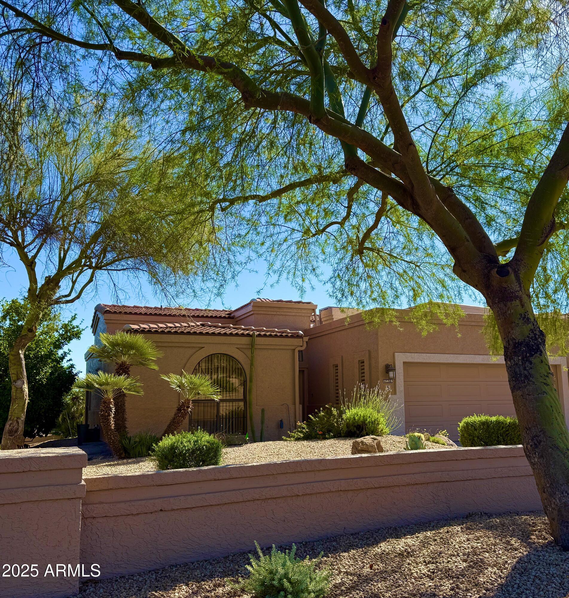 25615 North Bolero Bend, Unit 5 Rio Verde, AZ 85263 - Photo 2 of 65 IMG_3899