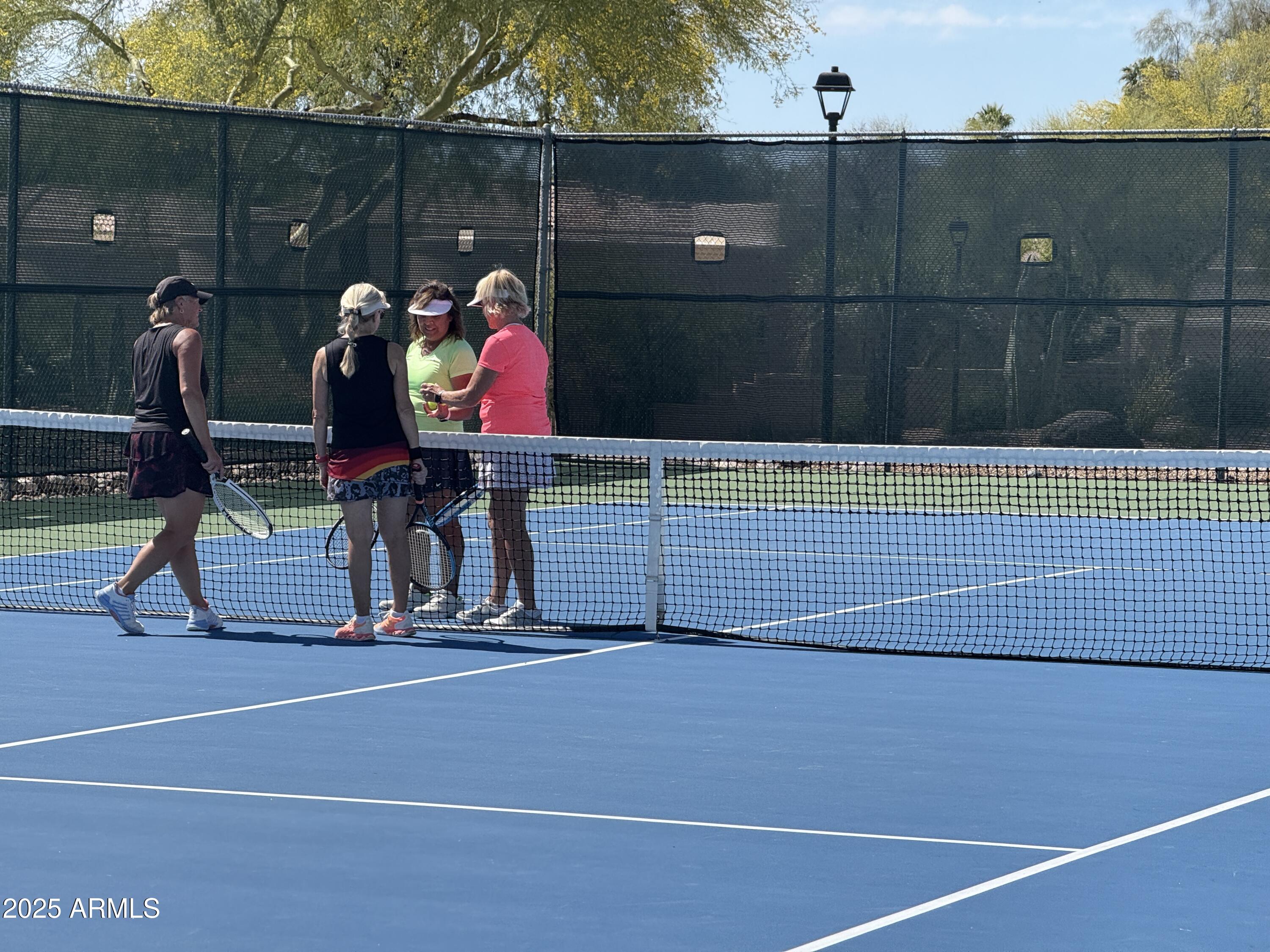 25615 North Bolero Bend, Unit 5 Rio Verde, AZ 85263 - Photo 59 of 65 a view of storage and utility room