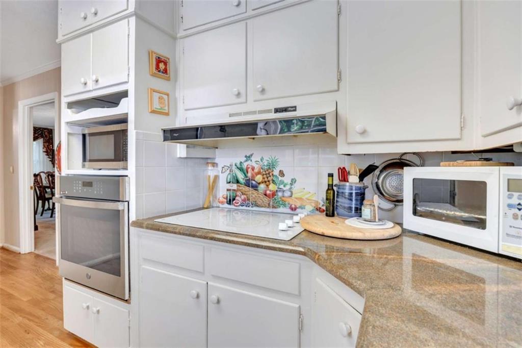 103 Gabriel Way Social Circle, GA 30025 - Photo 20 of 70