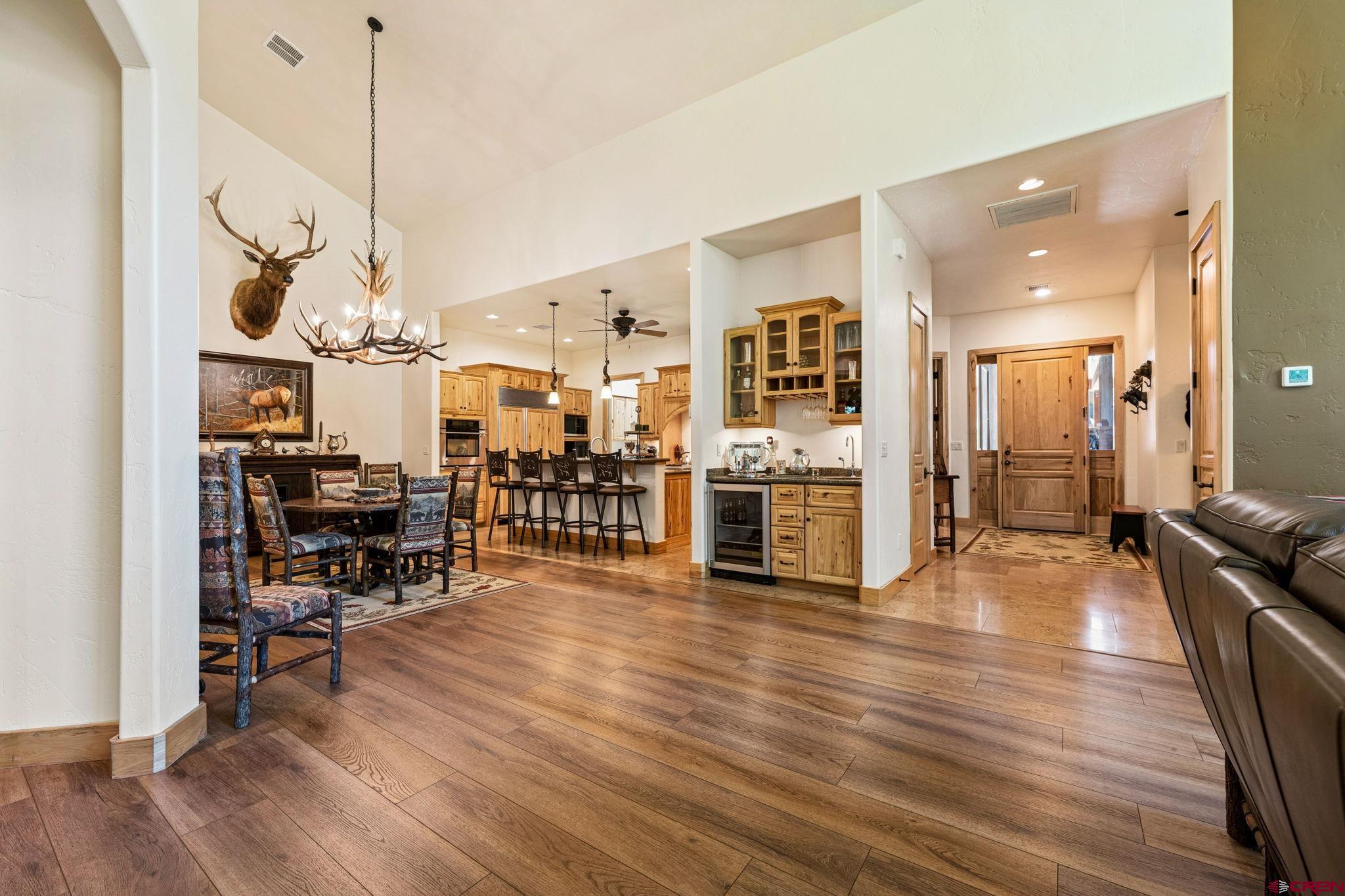 36 Dogleg Lane Durango, CO 81301 - Photo 11 of 44