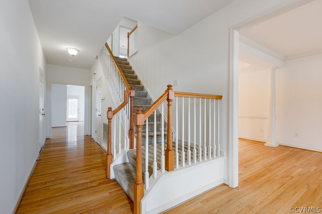 9501 Meadowview Road Henrico, VA 23294 - Photo 3 of 47