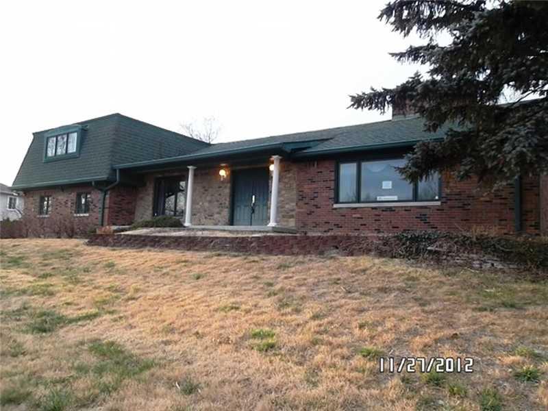 5656 Fall Creek Road Indianapolis, IN 46220 - Photo 1 of 8