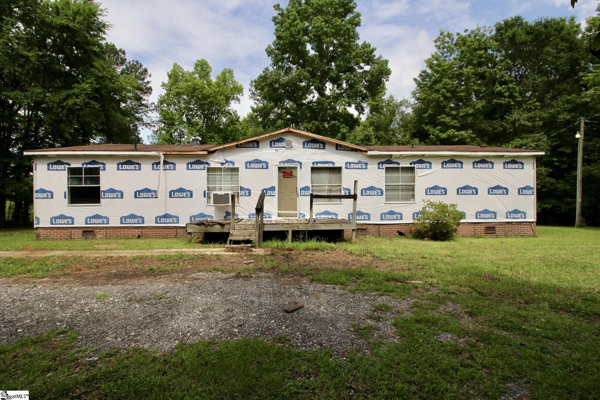 138 Finley Road Belton, SC 29627 - Photo 1 of 29 Gallery Image 1