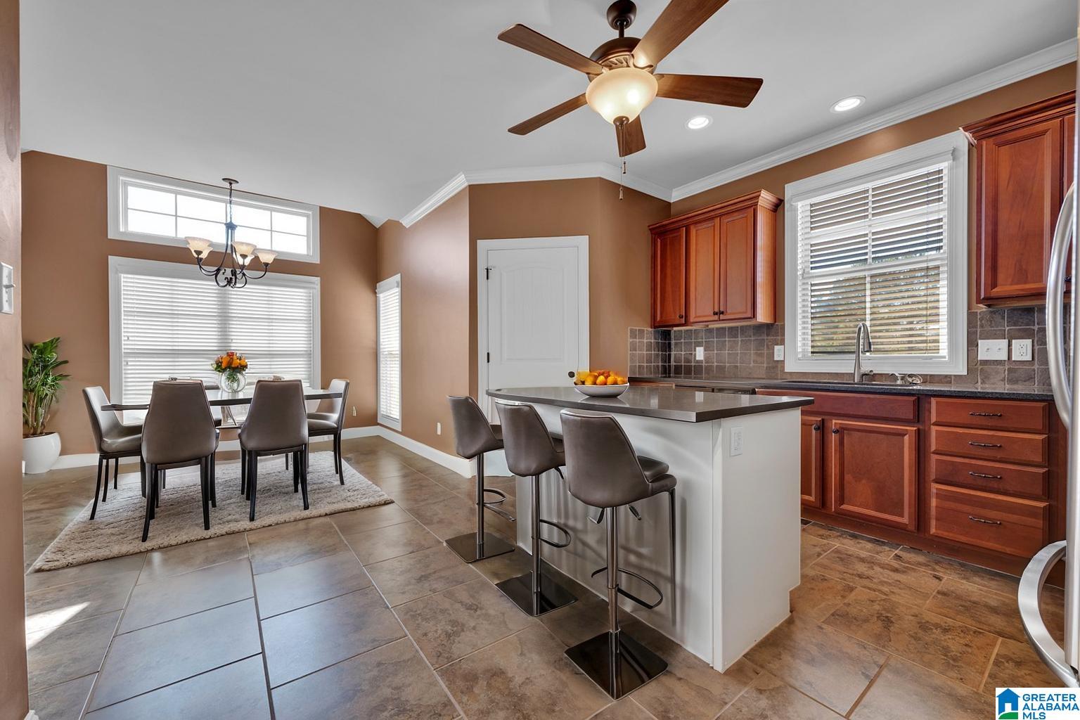 210 Farm Court Springville, AL 35146 - Photo 5 of 40