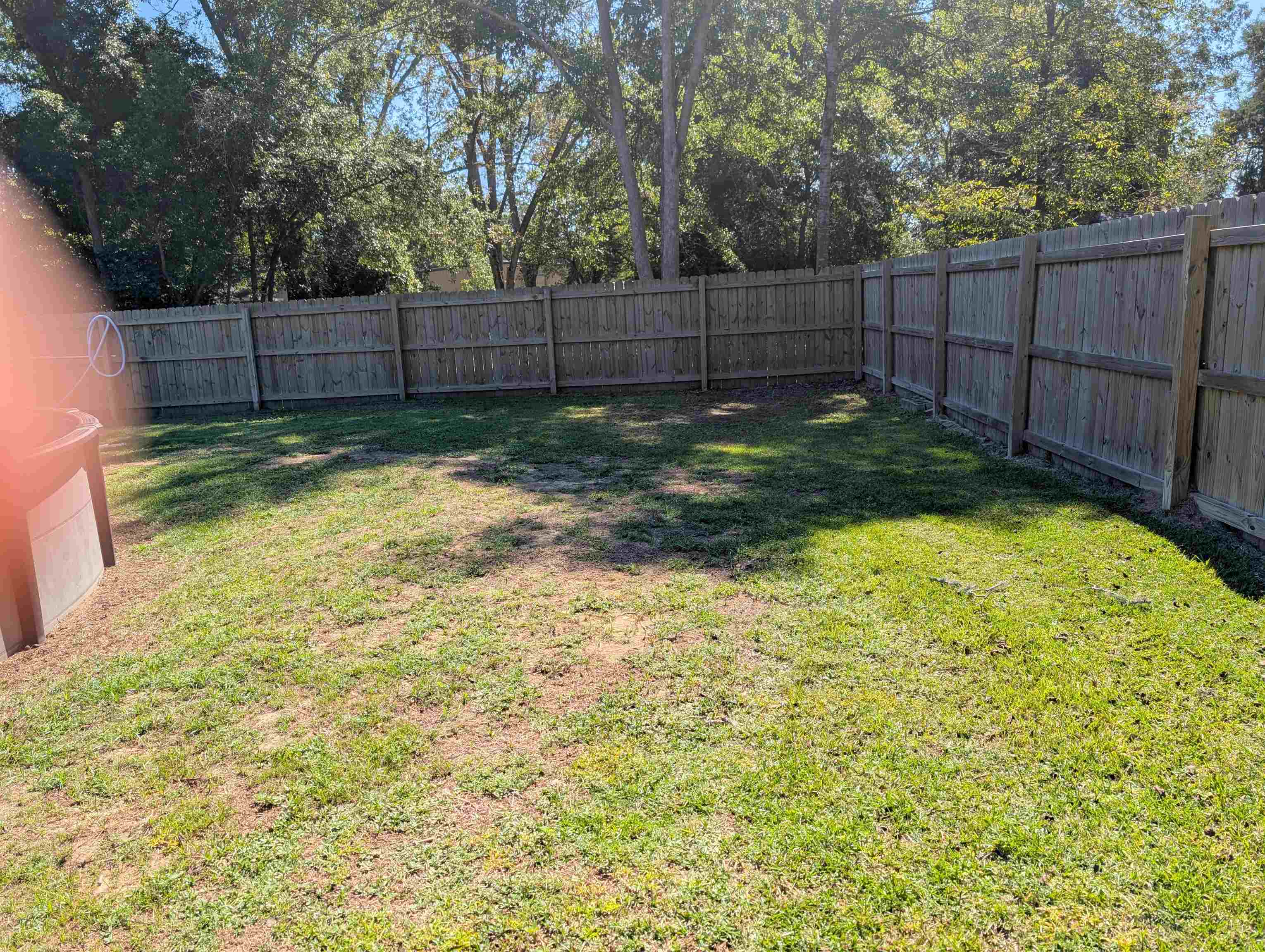 22103 2nd Street Silverhill, AL 36576 - Photo 6 of 10 Yard