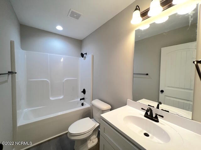 676 Bear Road Benson, NC 27504 - Photo 25 of 31 24