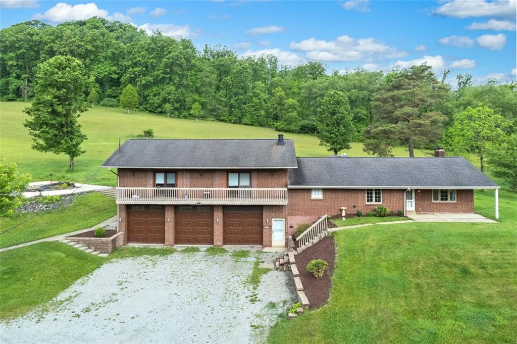 Welcome to 4948 Ashbaugh Rd