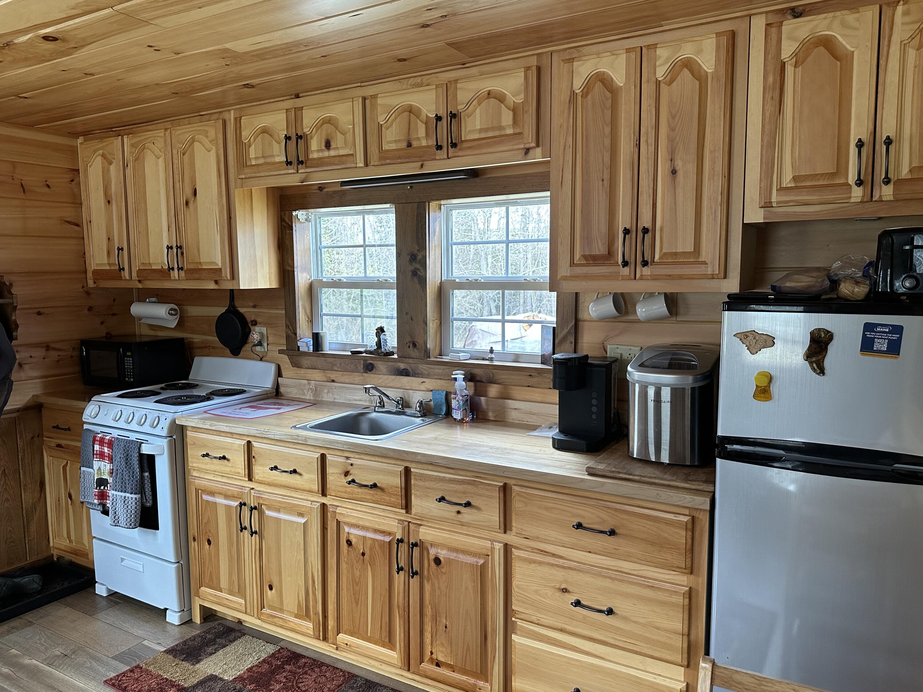 604 Kelly Hill Road Stacyville, ME 04777 - Photo 4 of 20 IMG_1091