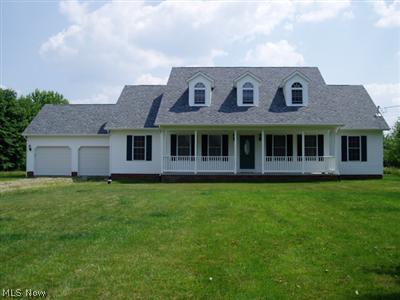 38063 Butcher Road Leetonia, OH 44431 - Photo 1 of 1 Gallery Image 1