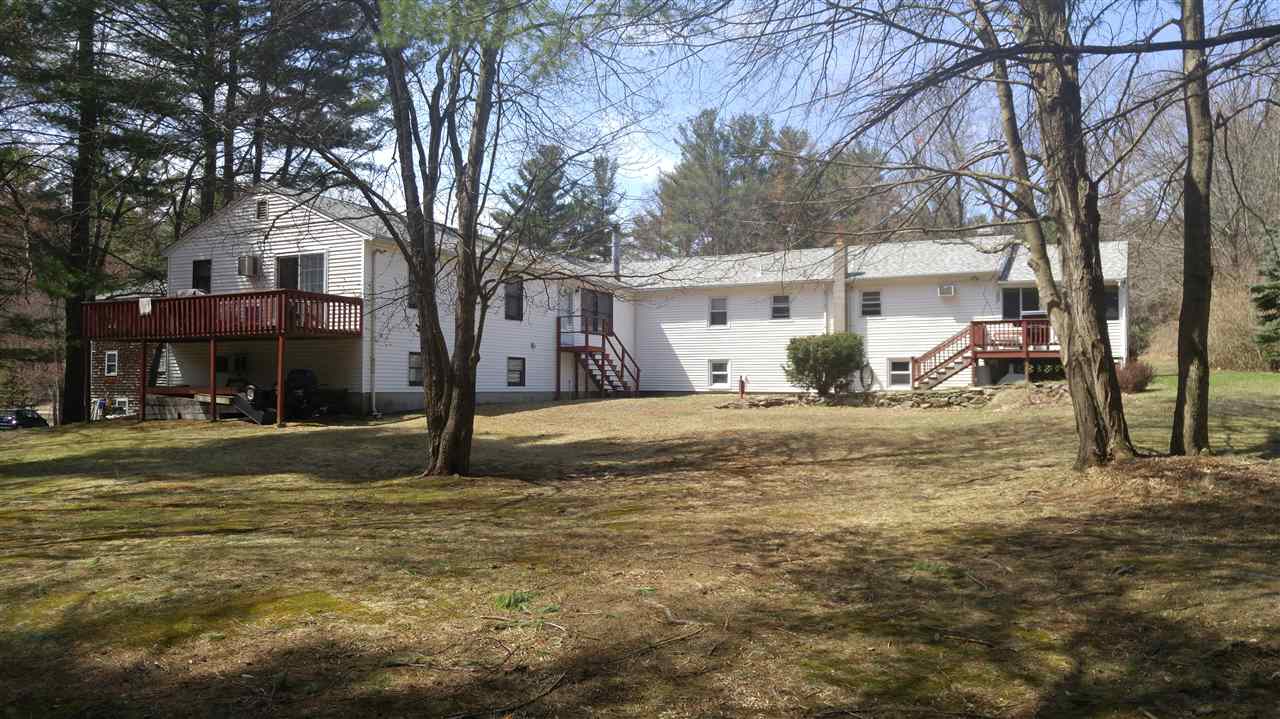 40 Berry Road, Unit 40 Derry, NH 03038 - Photo 2 of 30