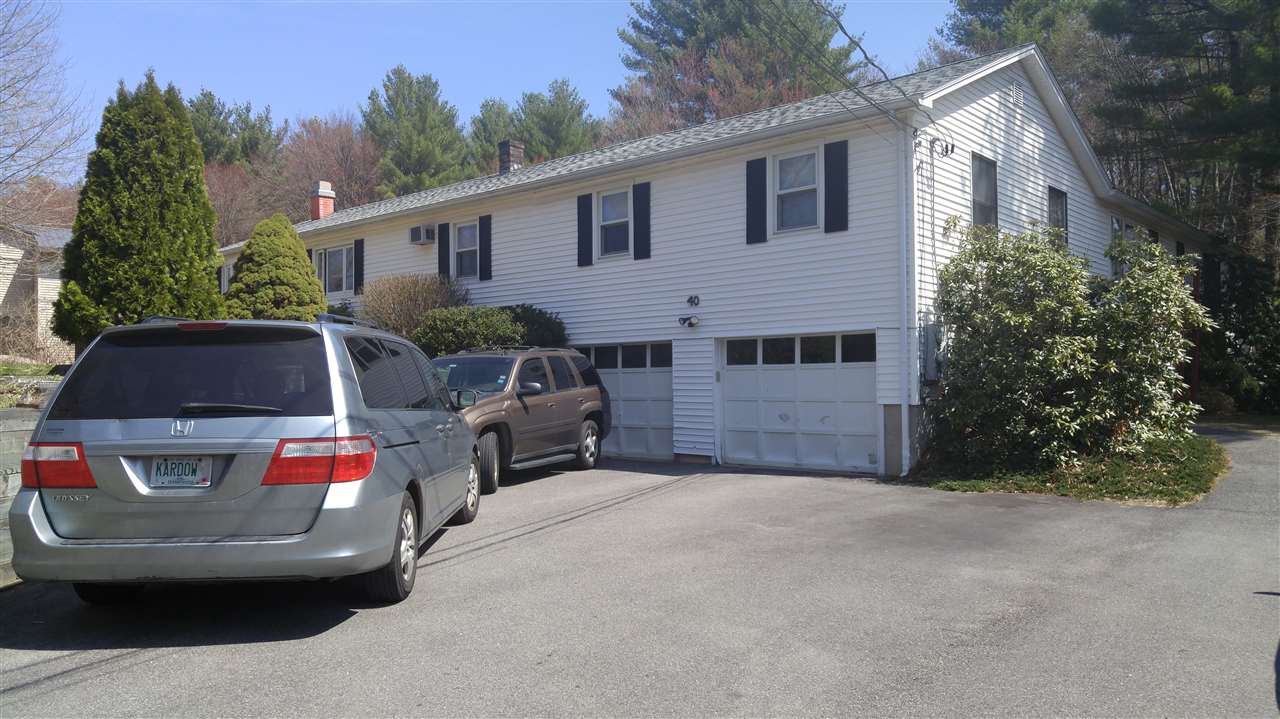 40 Berry Road, Unit 40 Derry, NH 03038 - Photo 3 of 30