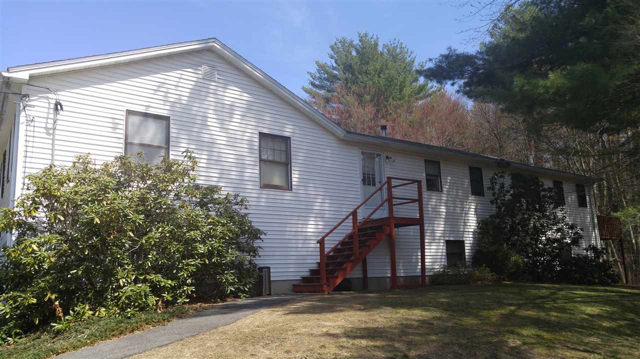40 Berry Road, Unit 40 Derry, NH 03038 - Photo 29 of 30