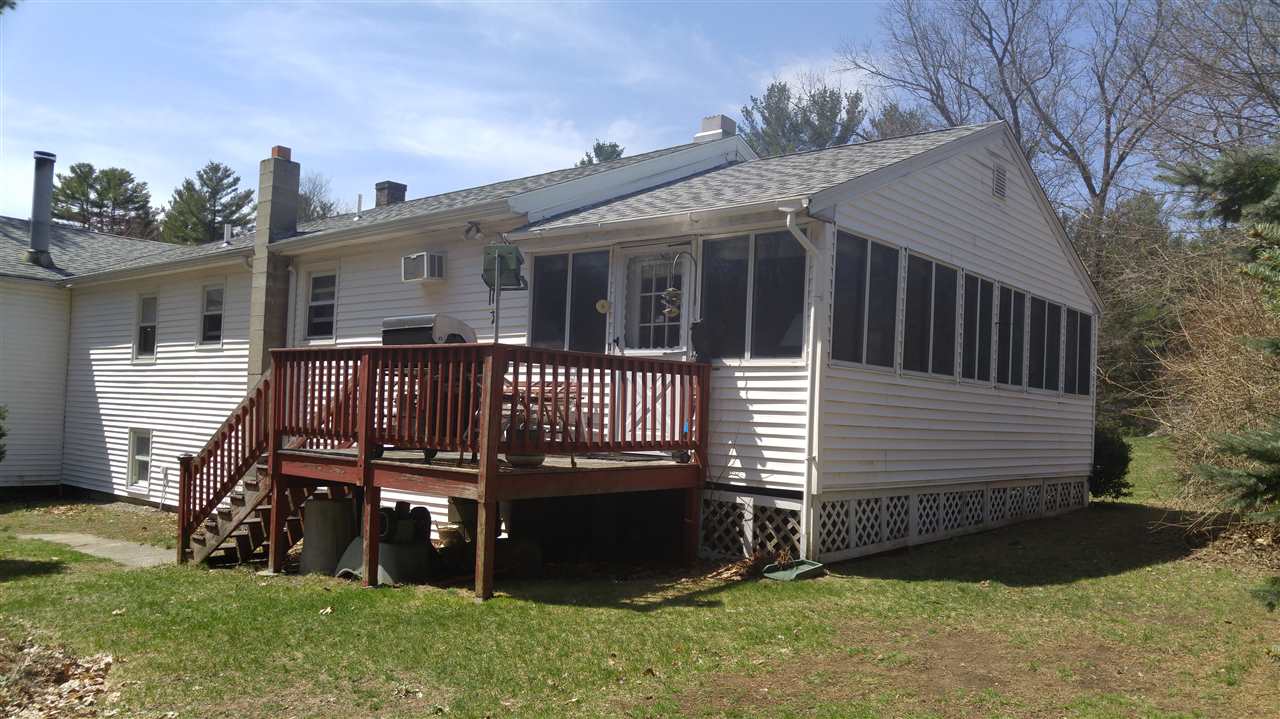 40 Berry Road, Unit 40 Derry, NH 03038 - Photo 4 of 30